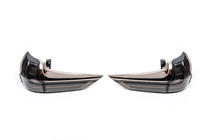Lexus LX570/450d 2008–2022 Achterlichten 2016+ (Superior Black, 2 stuks) foto 5