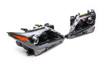 Lexus LX570/450d 2008–2022 Koplampen voorzijde 2012-2016 (Supercharger, 2 stuks) met LED-module foto 3