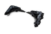 Lexus LX570/450d 2008–2022 Mistlampen 2016+ (Superior Black, 2 stuks) foto 1
