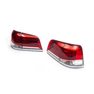 Achterlichten (2012-2015, 2 stuks) foto 4