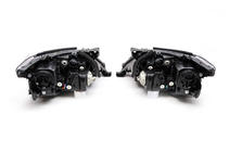Lexus LX570/450d 2008–2022 Koplampen vóór 2012-2016 (standaard, 2 stuks) Geschikt voor xenonlamp foto 5