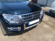 Mitsubishi Pajero Wagon IV 2006–2021 Restyling kit (voorbumper) foto 3