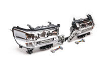 Toyota Land Cruiser 200 2007–2021 Koplampen 2016+ (Standaard) foto 4