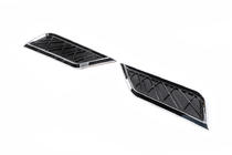 Lexus LX570/450d 2008–2022 Afdekkappen voor uiteinden achterbumper (2016+, 2 stuks) foto 5