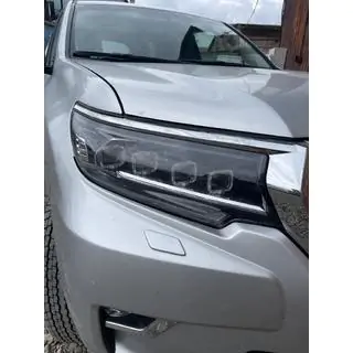 Koplampen vóór Lexus-design 4-LED V1 (2017+, set van 2) foto 3