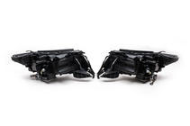 Toyota Land Cruiser Prado 150 2009–2023 Voorlampen Lexus-design-3-LED V1 (2017+, 2 stuks) foto 6
