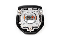Lexus LX570/450d 2008–2022 Compleet stuurwiel (houtlook) foto 5