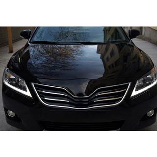 Voorste LED-koplampen (facelift, 2 stuks) Toyota Camry 2006–2011 foto 1