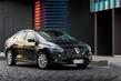 Review van de vierde generatie Renault Megane sedan foto 1