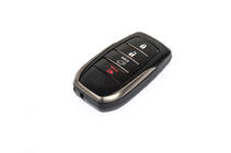 Toyota Land Cruiser 200 2007–2021 Geüpgradede sleutel V1 foto 2