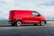 Nieuwe Opel Vivaro 2019 foto 2