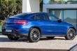 Review van de coupé-crossover Mercedes-Benz GLC Coupe foto 10