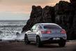 Review van de coupé-crossover Mercedes-Benz GLC Coupe foto 9