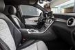 Review van de coupé-crossover Mercedes-Benz GLC Coupe foto 5