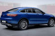 Review van de coupé-crossover Mercedes-Benz GLC Coupe foto 4