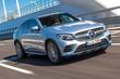 Review van de coupé-crossover Mercedes-Benz GLC Coupe foto 2