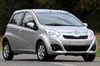 Review van de compacte hatchback JAC J2 foto 7