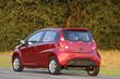 Review van de compacte hatchback JAC J2 foto 3
