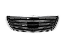 Mercedes S-Class W222 2013–2022 AMG radiateurgrille Zonder Night Vision foto 4