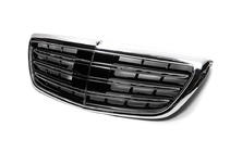 Mercedes S-Class W222 2013–2022 AMG radiateurgrille Zonder Night Vision foto 3