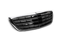 Mercedes S-Class W222 2013–2022 AMG radiateurgrille Zonder Night Vision foto 5