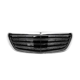 AMG radiateurgrille foto 4