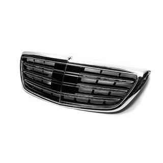 AMG radiateurgrille Mercedes S-Class W222 2013–2022 foto 3
