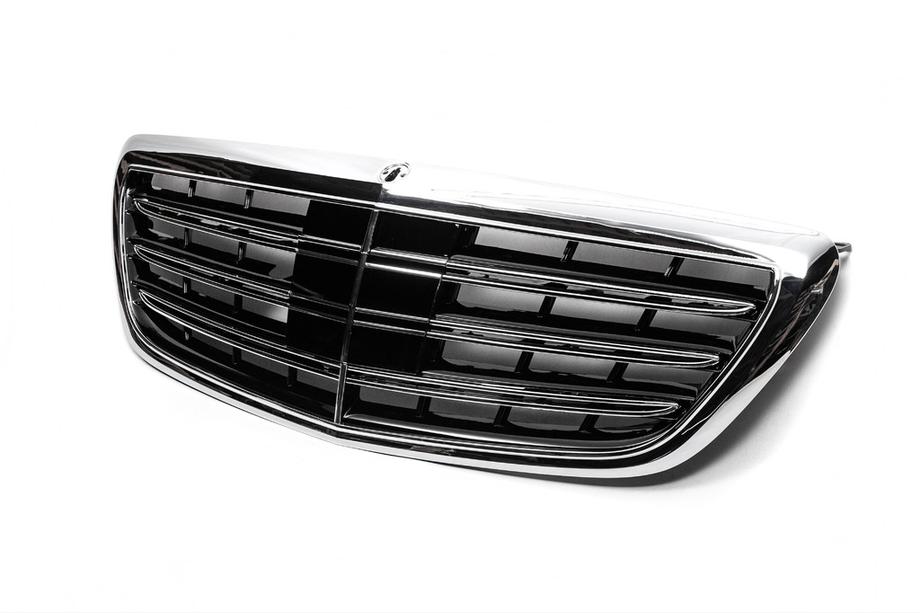 Mercedes S-Class W222 2013–2022 AMG radiateurgrille Foto 3