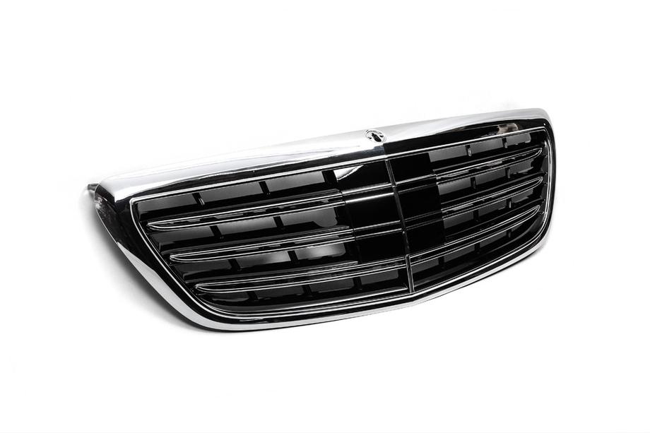 Mercedes S-Class W222 2013–2022 AMG radiateurgrille Foto 5