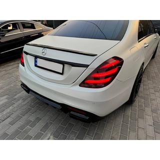 Achterlichten facelift (OEM, 2 stuks)