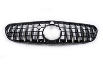 Mercedes S-class C217 Coupé 2014–2020 BRB radiateurgrille (voor COUPE) foto 3