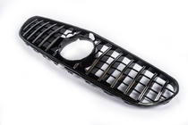 Mercedes S-class C217 Coupé 2014–2020 BRB radiateurgrille (voor COUPE) foto 2