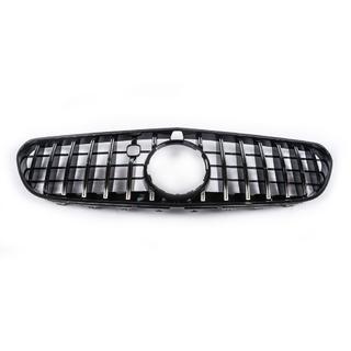 BRB radiateurgrille (voor COUPE) Mercedes S-class C217 Coupé 2014–2020 foto 3