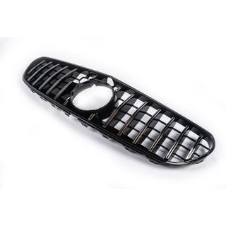 BRB radiateurgrille (voor COUPE) Mercedes S-class C217 Coupé 2014–2020 foto 2