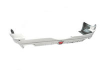 Mitsubishi Pajero Wagon IV 2006–2021 Bodykit-set (spuitklaar) foto 5