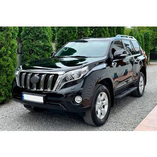 LED-koplampen voorzijde (2013-2017, 2 stuks) Toyota Land Cruiser Prado 150 2009–2023 foto 3