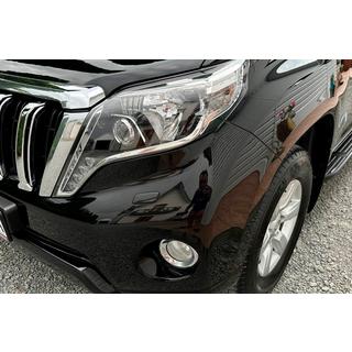 LED-koplampen voorzijde (2013-2017, 2 stuks) Toyota Land Cruiser Prado 150 2009–2023 foto 2