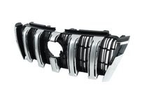 Toyota Land Cruiser Prado 150 2009–2023 Radiateurgrille 2013-2017 (standaard) foto 4