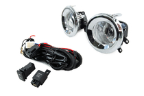 Toyota Land Cruiser Prado 150 2009–2023 Mistlampen (2 stuks 2013-2017) foto 8