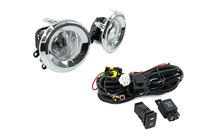 Toyota Land Cruiser Prado 150 2009–2023 Mistlampen (2 stuks 2013-2017) foto 9