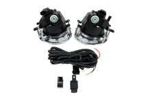 Toyota Land Cruiser Prado 150 2009–2023 Mistlampen (2 stuks 2013-2017) foto 12