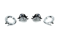 Toyota Land Cruiser Prado 150 2009–2023 Mistlampen (2 stuks 2013-2017) foto 5
