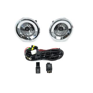 Mistlampen (2 stuks 2013-2017) Toyota Land Cruiser Prado 150 2009–2023 foto 1