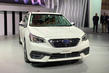 Subaru Legacy sedan, modeljaar 2020 foto 7