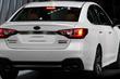 Subaru Legacy sedan, modeljaar 2020 foto 6