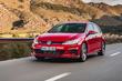 Review van de sportieve hatchback Volkswagen Golf GTI foto 9
