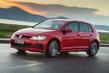 Review van de sportieve hatchback Volkswagen Golf GTI foto 2