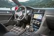 Review van de sportieve hatchback Volkswagen Golf GTI foto 4