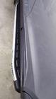 Hyundai Santa Fe 2 2006–2012 Side steps Fullmond (2 stuks, aluminium) foto 5