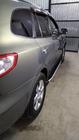 Hyundai Santa Fe 2 2006–2012 Side steps Fullmond (2 stuks, aluminium) foto 14